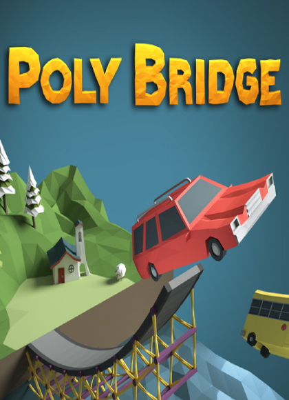 Poly Bridge 1